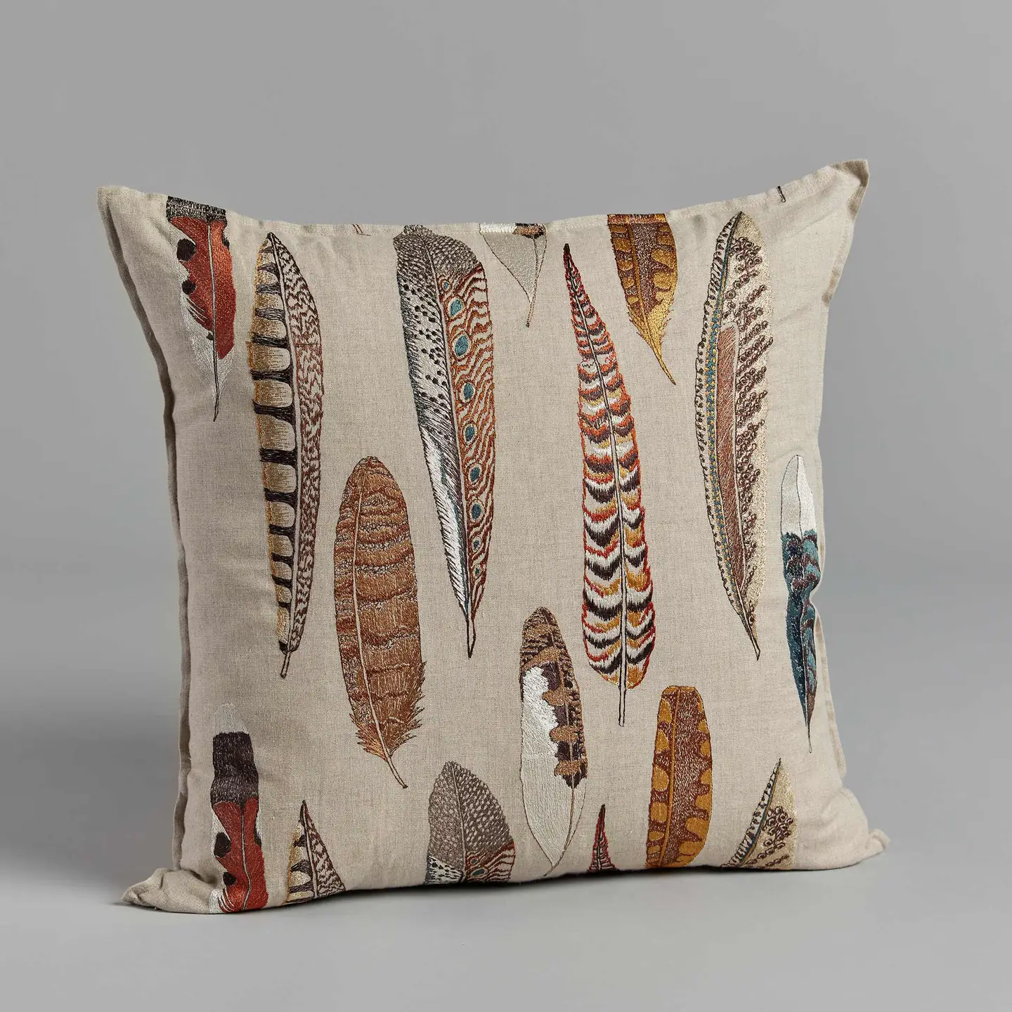 Pillow Cover (no insert) - Coral&Tusk