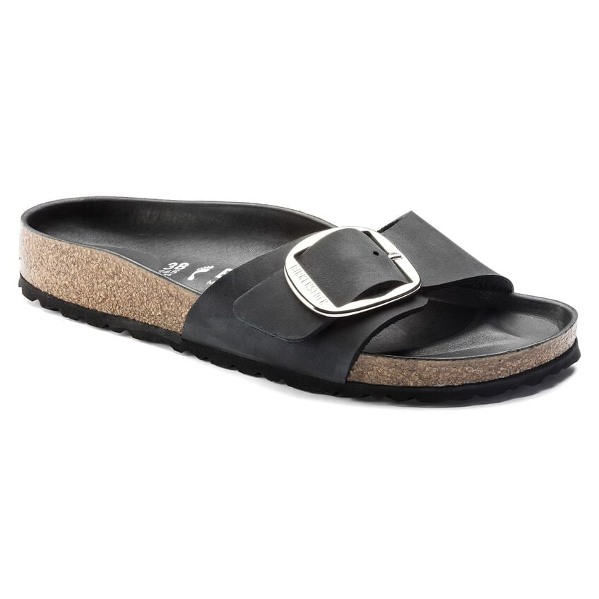 Madrid Big Buckle - Birkenstock