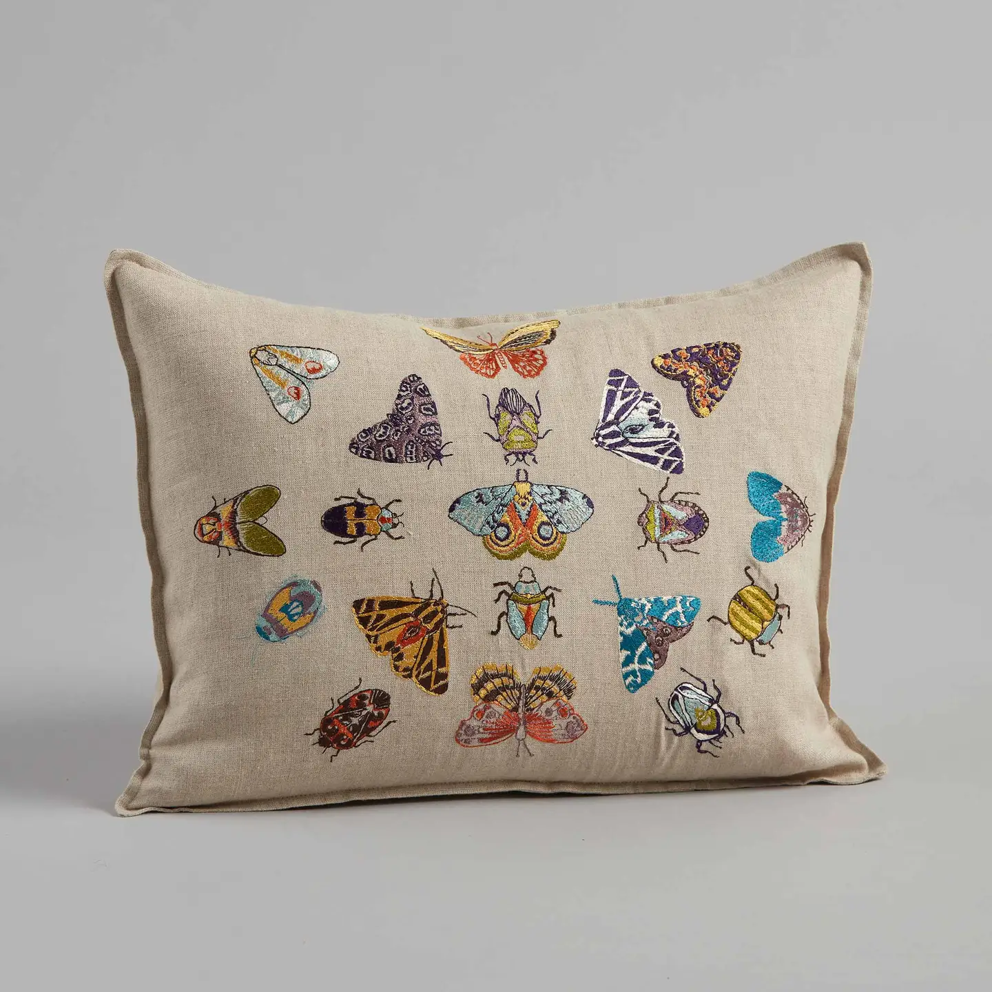 Pillow Cover w/ Insert - Coral&Tusk