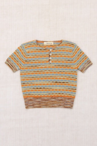 Carmen Top - Misha&Puff