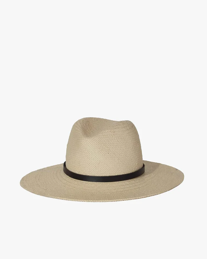 Lyra Hat - Janessa Leone