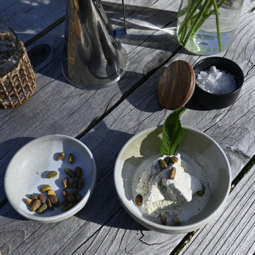 Ice Cream Bowl - Colleen Hennessey