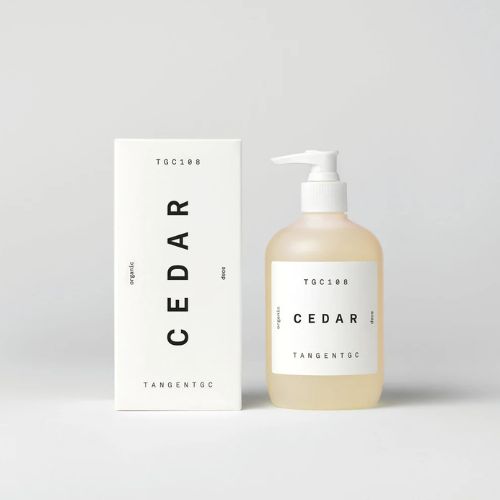 Liquid Soap - Tangent GC