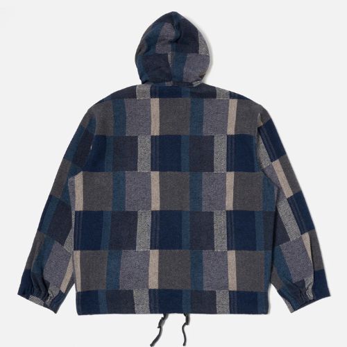 Japanese Patchwork Fistral Jacket  - Universal Works
