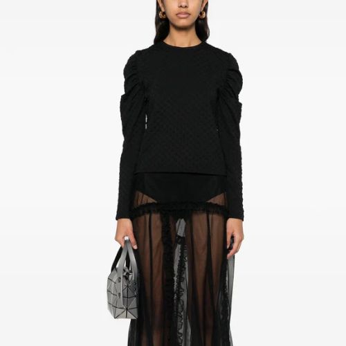 Sun Reflection Blouse - Henrik Vibskov