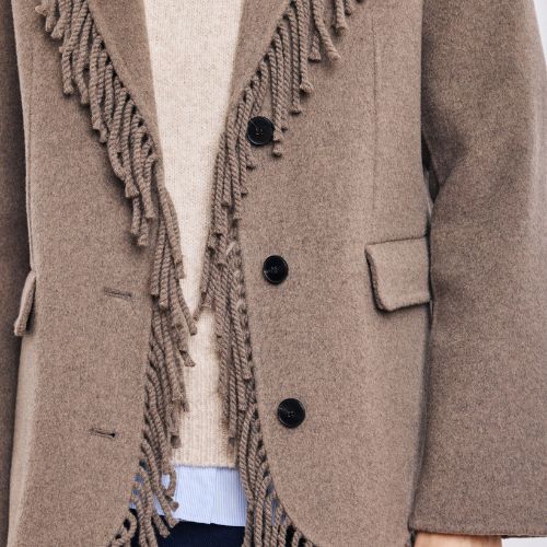 Vermont Coat - Hartford