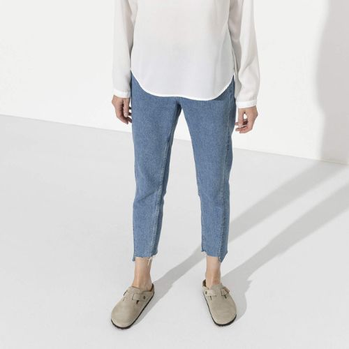 Boston Soft Footbed - Birkenstock