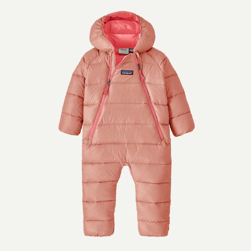 INFANT HI LOFT DOWN BUNTING  - PATAGONIA
