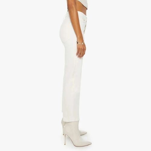 Tomcat Ankle - Mother Denim