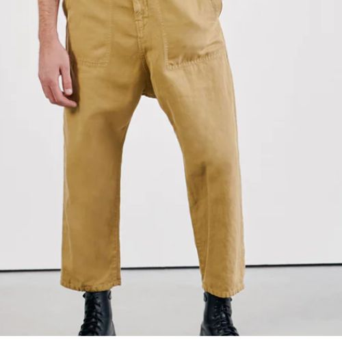 Luna Pant - Nili Lotan
