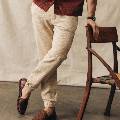 Apres Pant - Taylor Stitch