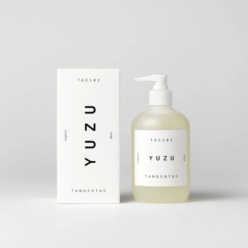 Liquid Soap - Tangent GC