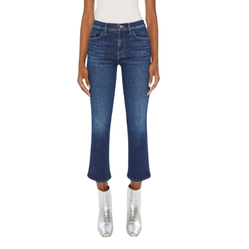 Insider Ankle - Mother Denim