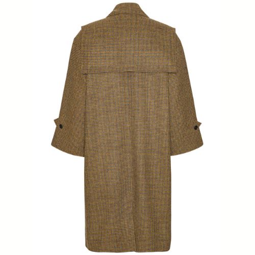 Hands Down Coat - Henrik Vibskov