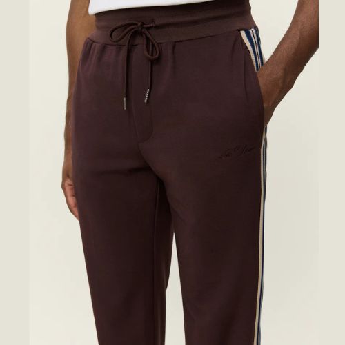 Sterling Track Pants - Les Deux