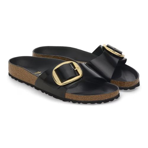 Madrid Big Buckle - Birkenstock