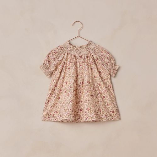 Maddie Dress - Rylee + Cru