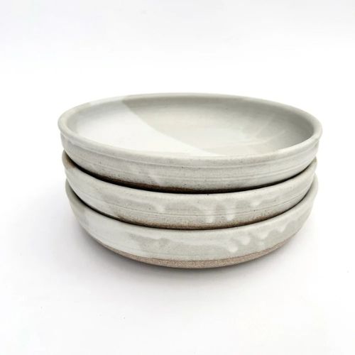 Shallow Dinner Bowl - Colleen Hennessey