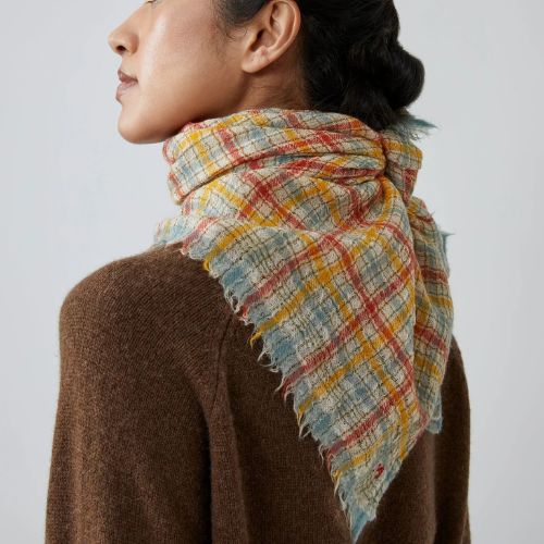 Edimbourg Scarf No. 800 - Moismont