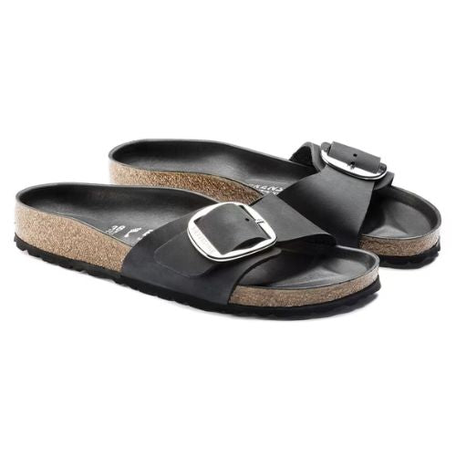 Madrid Big Buckle - Birkenstock