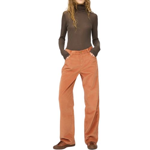 Bec Corduroy Jean - B Sides