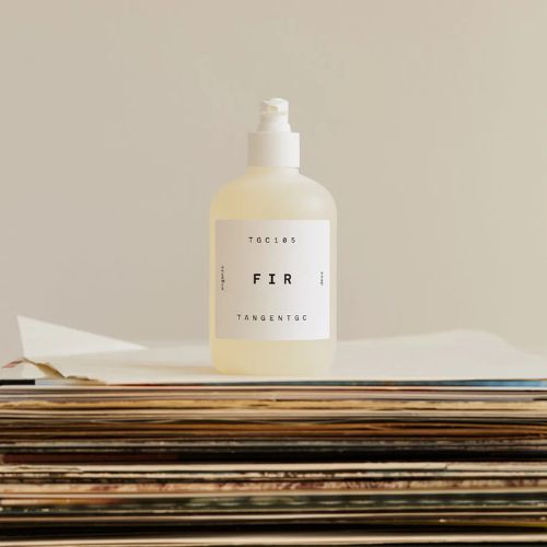 Liquid Soap - Tangent GC