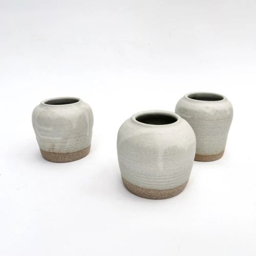 Vase - Colleen Hennessey