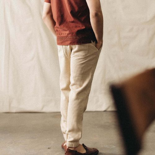 Apres Pant - Taylor Stitch