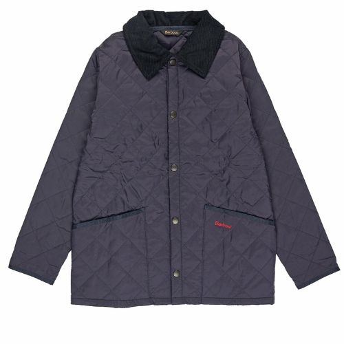 Kid's Liddesdale Jacket - Barbour