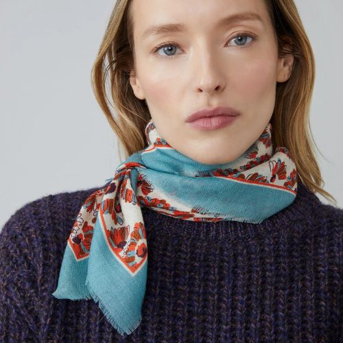 Croydon Scarf No. 794 - Moismont
