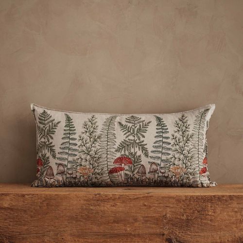 Pillow Cover w/ Insert - Coral&Tusk