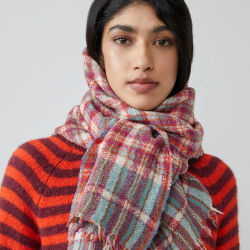 Mc Innes Scarf No. 804 - Moismont