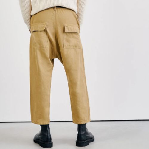 Luna Pant - Nili Lotan