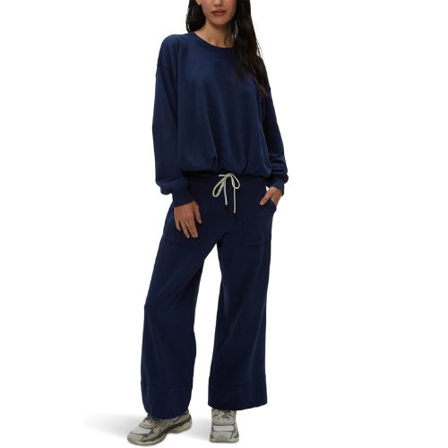 Sadie Drawstring Pant - Michael Stars