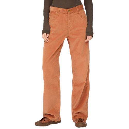 Bec Corduroy Jean - B Sides