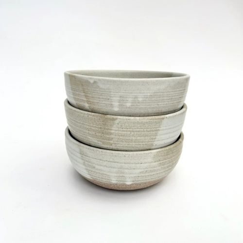 Cereal/Soup Bowl - Colleen Hennessey