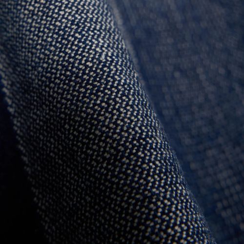 Japanese Patchwork Fistral Jacket  - Universal Works