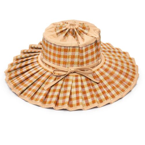 Island Capri Child Hat - Lorna Murray