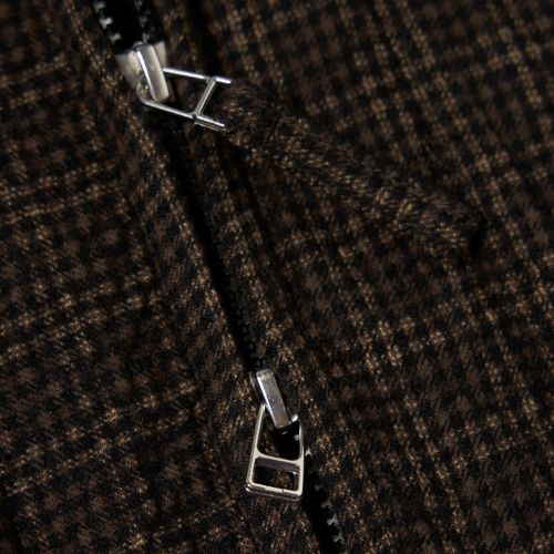 Parachute Liner Gilet - Universal Works