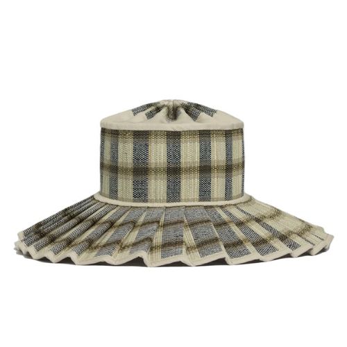 Orient Capri Hat - Lorna Murray