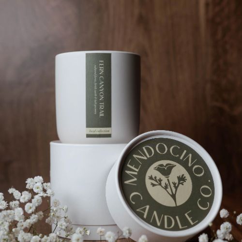 Local Collection - Mendocino Candle Co