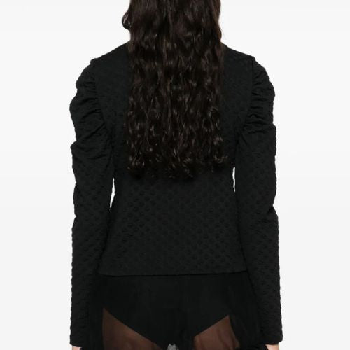 Sun Reflection Blouse - Henrik Vibskov