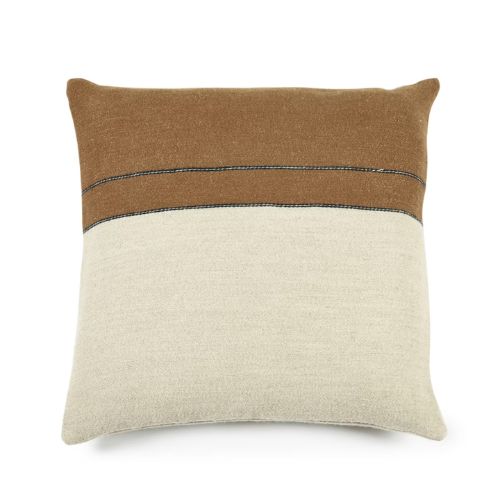 Gus Pillow Cover Stripe - Libeco