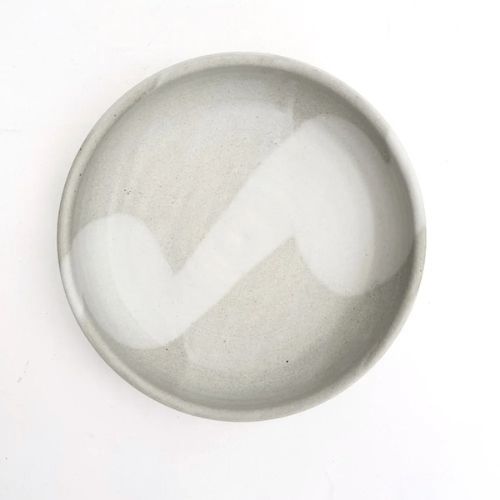 Shallow Dinner Bowl - Colleen Hennessey