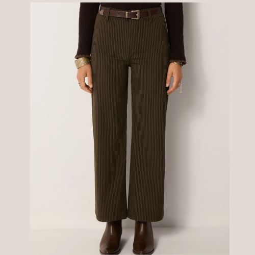 Maison Hotel - WOODSTOCK GYPSY PANTS -
