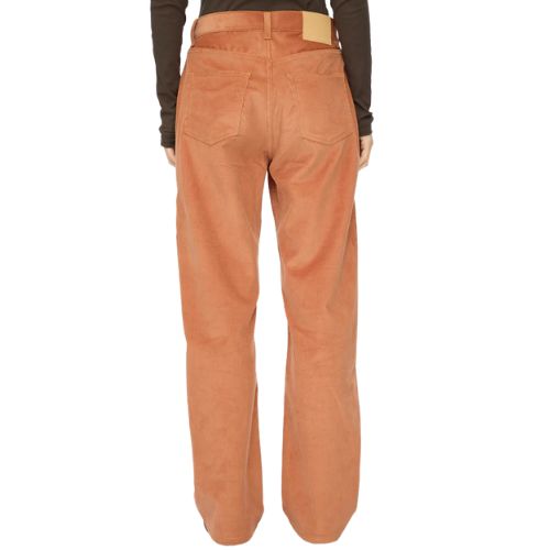 Bec Corduroy Jean - B Sides