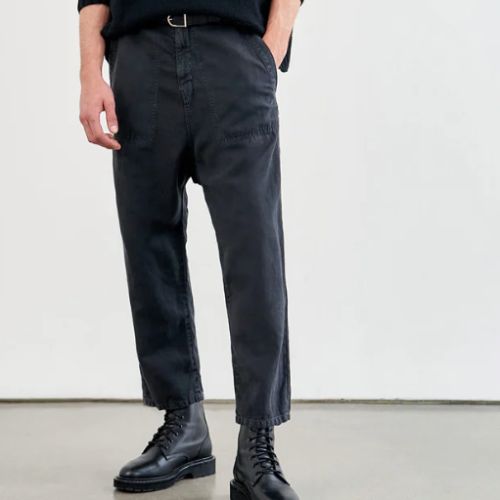 Luna Pant - Nili Lotan