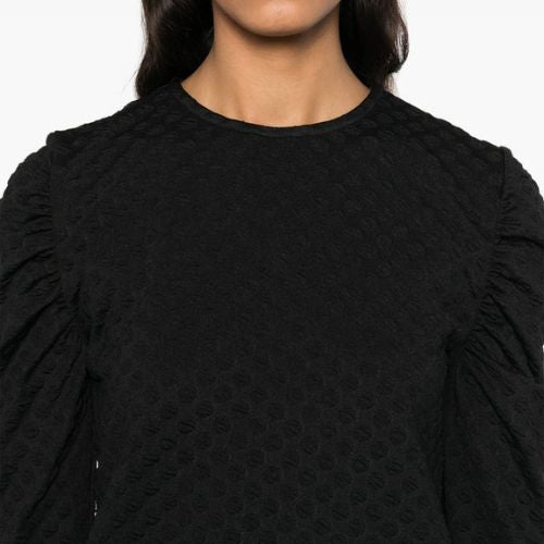 Sun Reflection Blouse - Henrik Vibskov