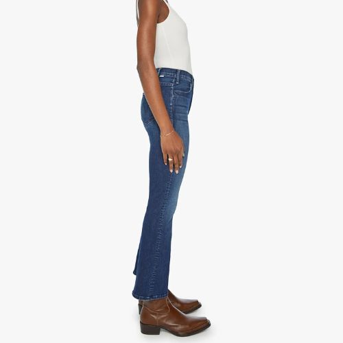 Hustler Ankle - Mother Denim