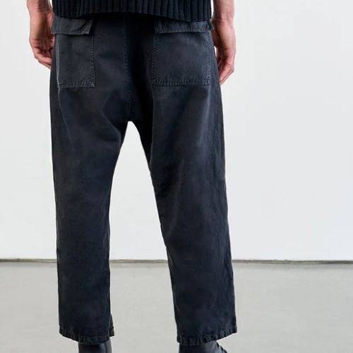 Luna Pant - Nili Lotan